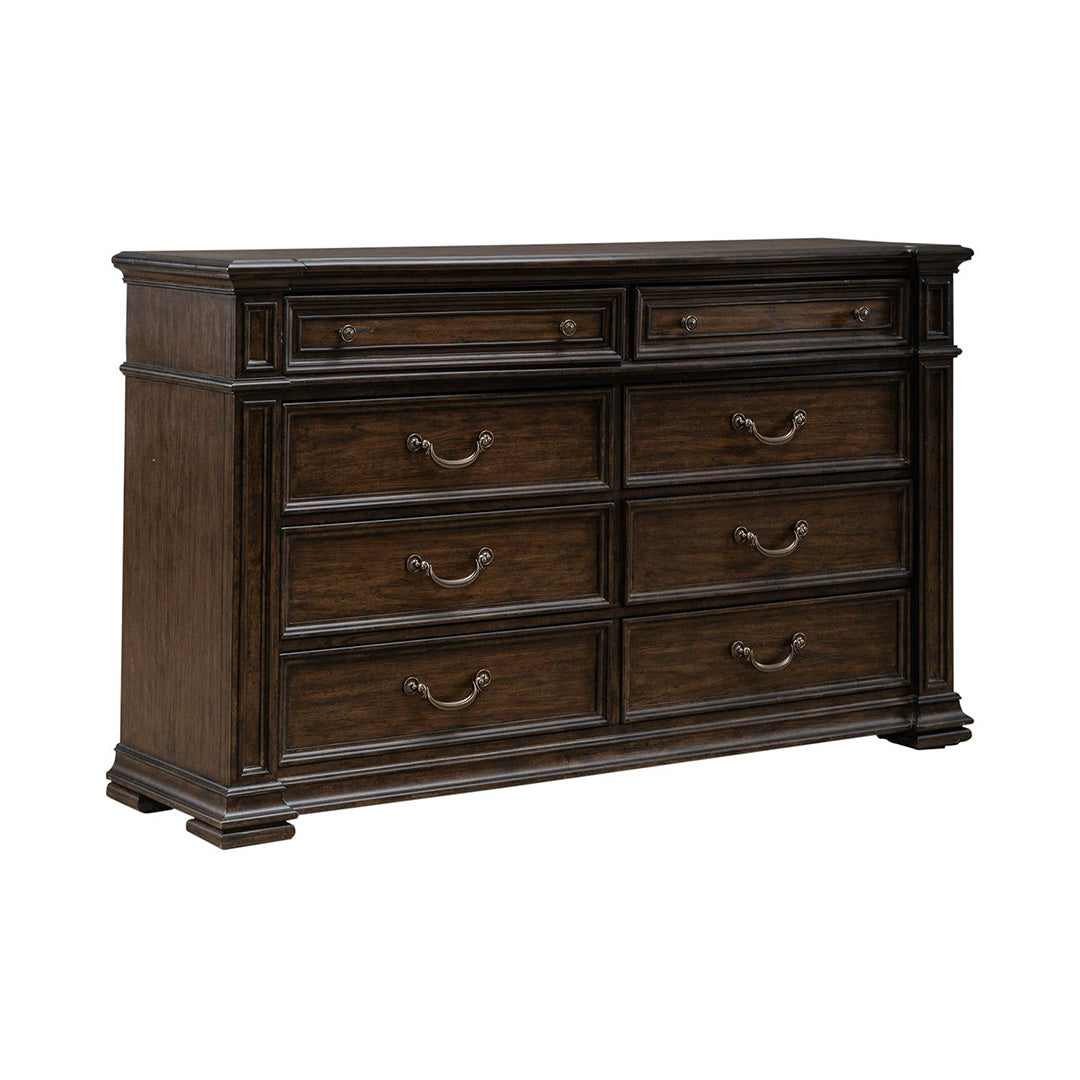 Provence Park Dresser