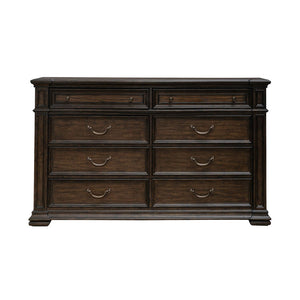 Provence Park Dresser