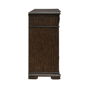 Provence Park Dresser