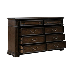 Provence Park Dresser