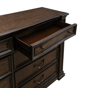 Provence Park Dresser