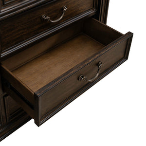 Provence Park Dresser