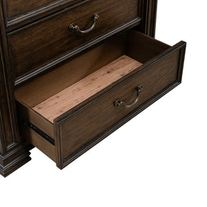 Provence Park Chest