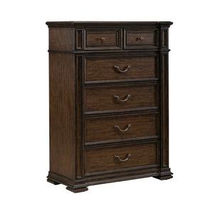 Provence Park Chest