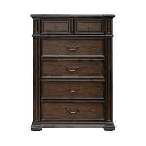 Provence Park Chest