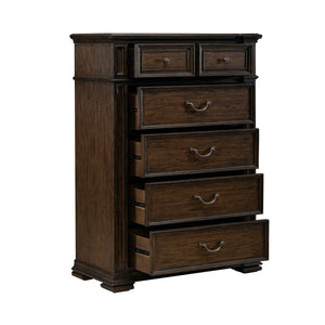 Provence Park Chest