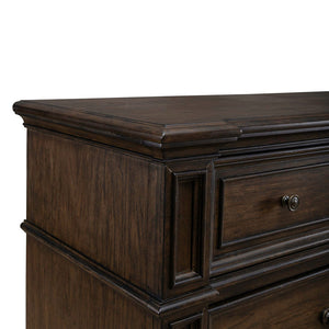 Provence Park Chest