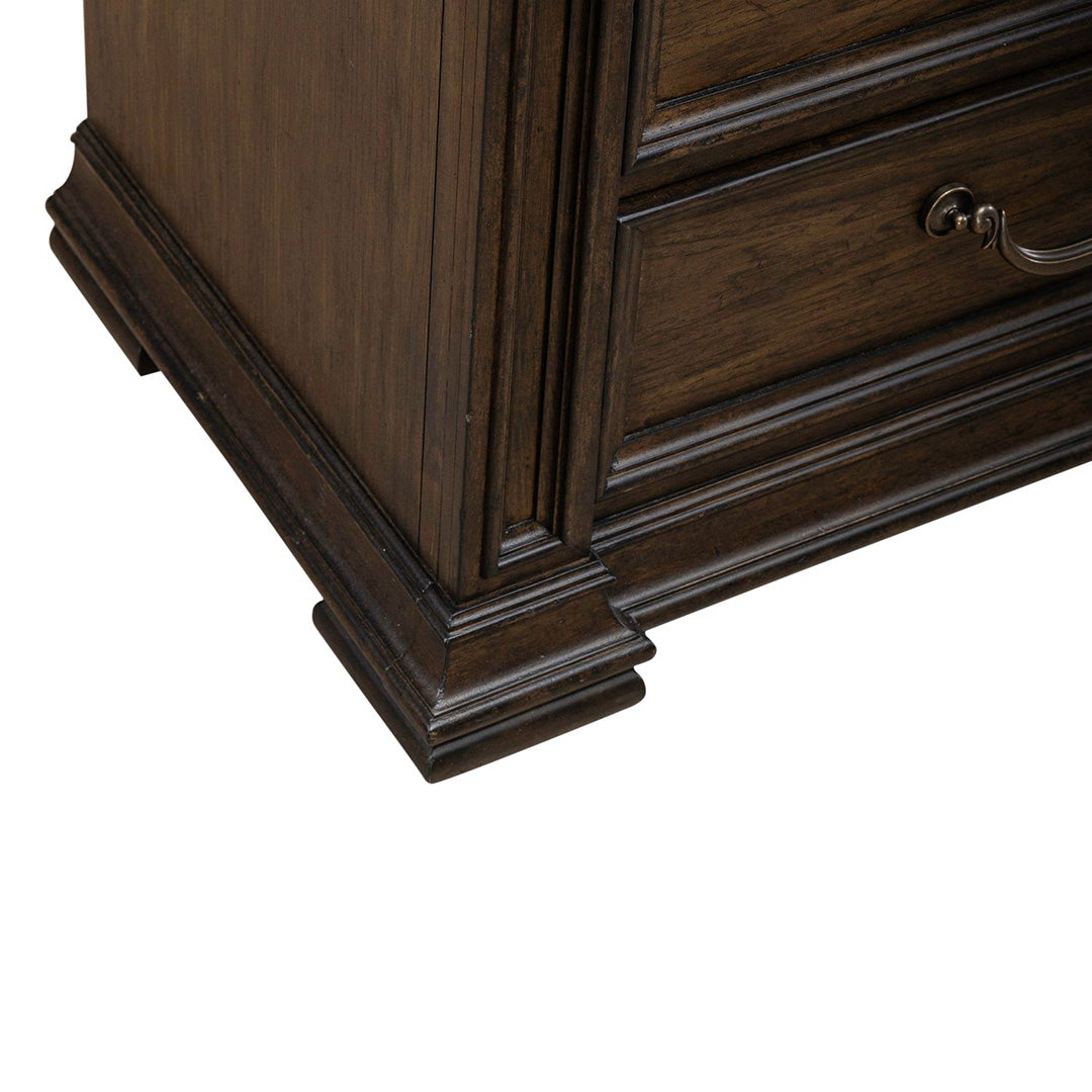 Provence Park Nightstand