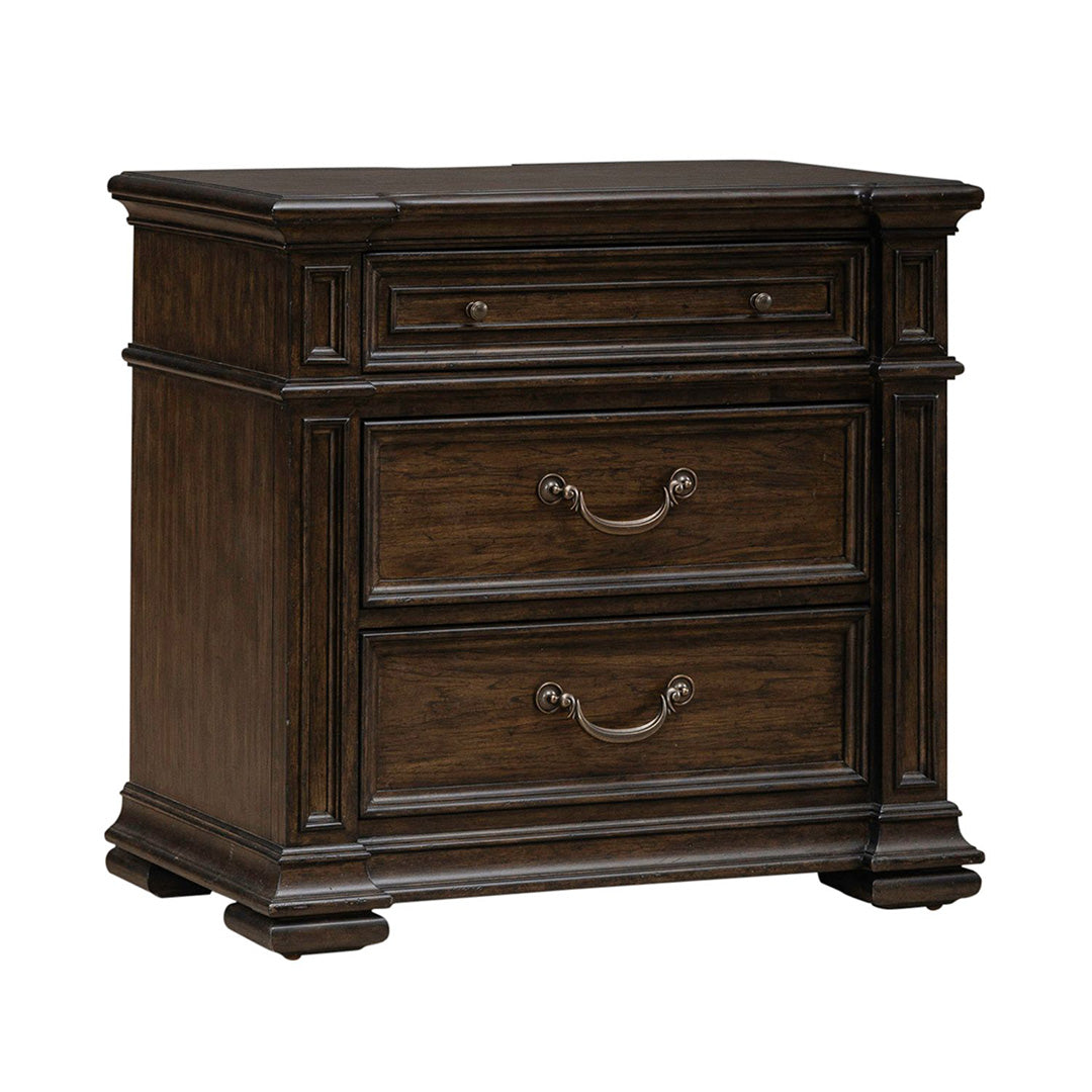 Provence Park Nightstand