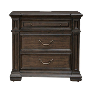 Provence Park Nightstand