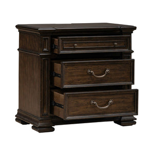 Provence Park Nightstand