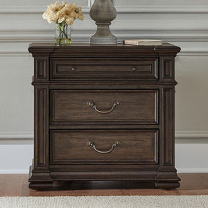 Provence Park Nightstand