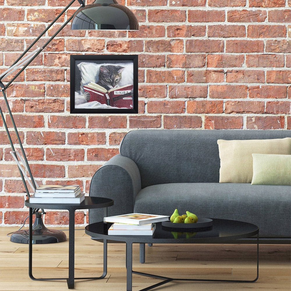 To Kill a Mockingbird