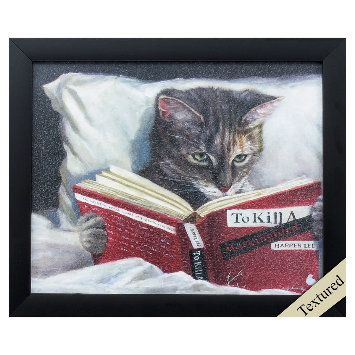 To Kill a Mockingbird