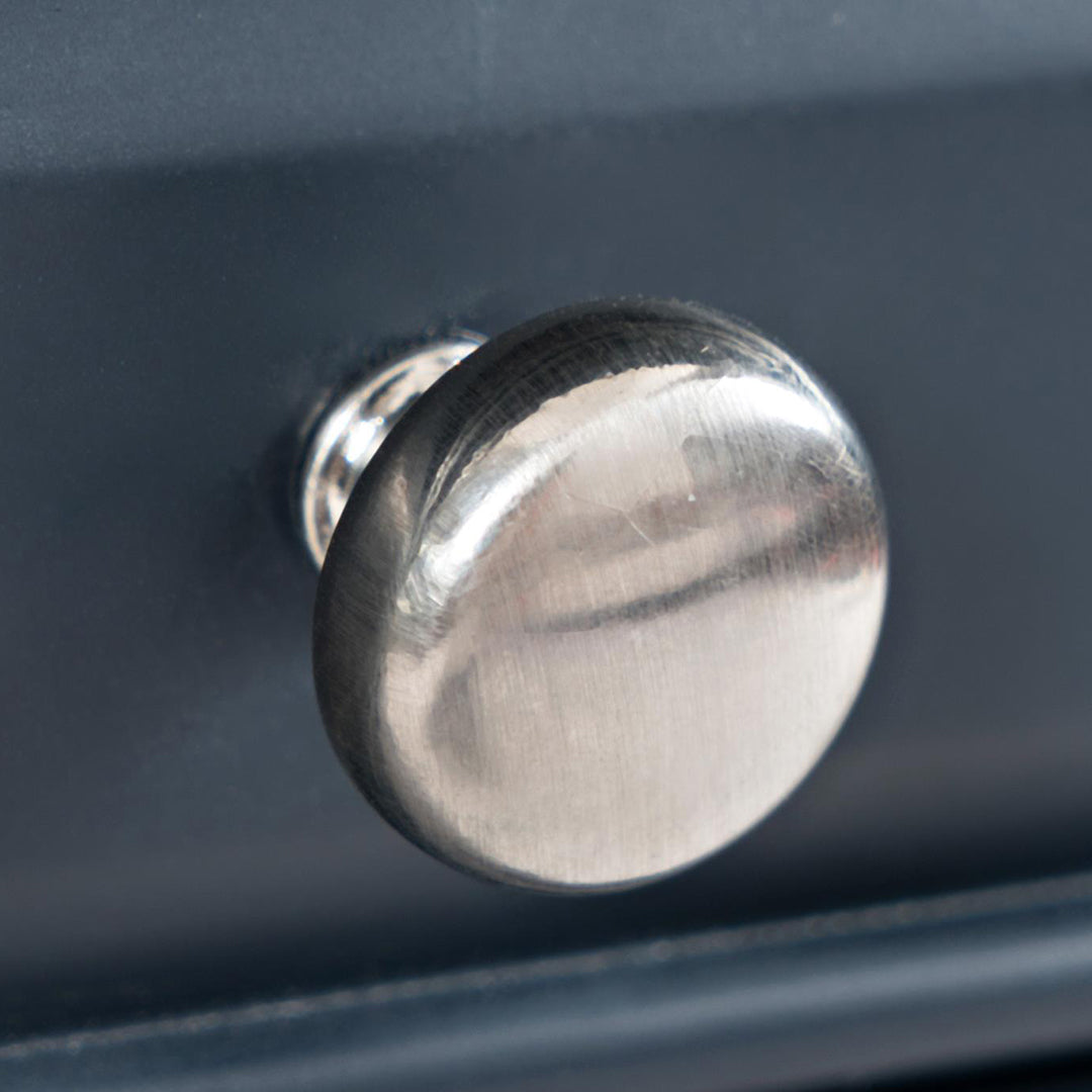 Craftsman Power Side Table