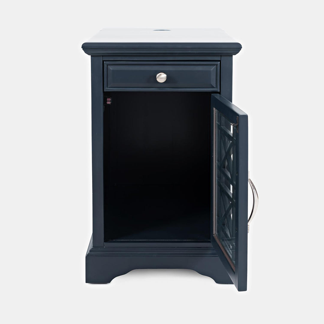 Craftsman Power Side Table