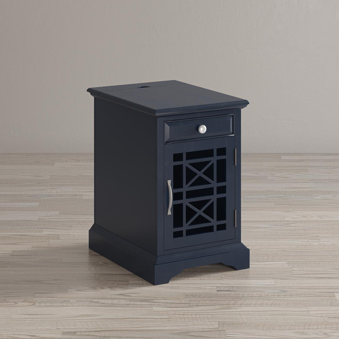 Craftsman Power Side Table