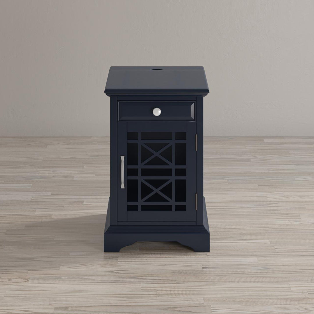 Craftsman Power Side Table