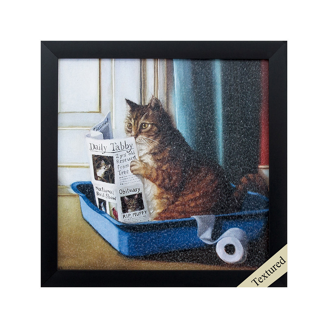 Trono de Kitty 