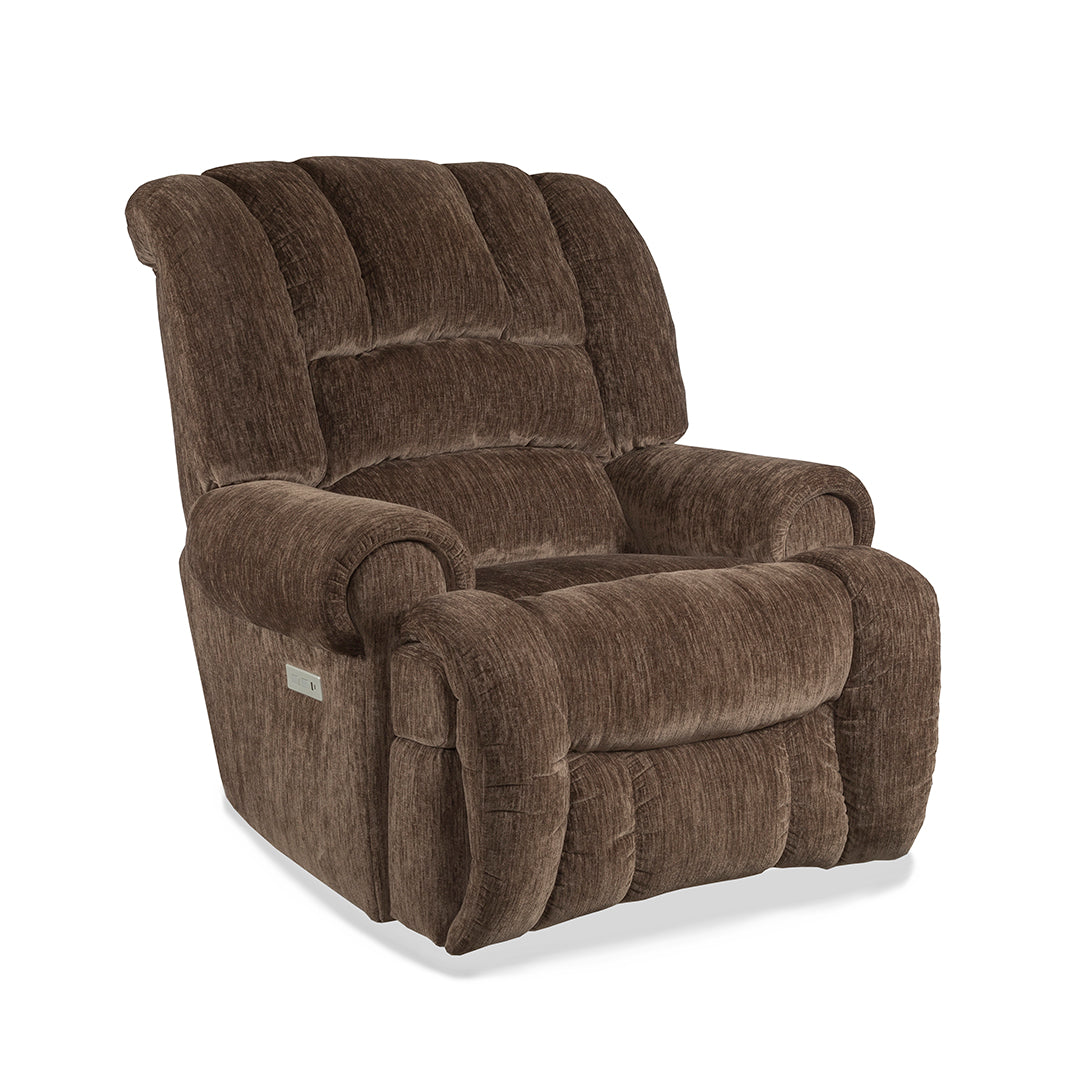 KingComfort Power Recliner