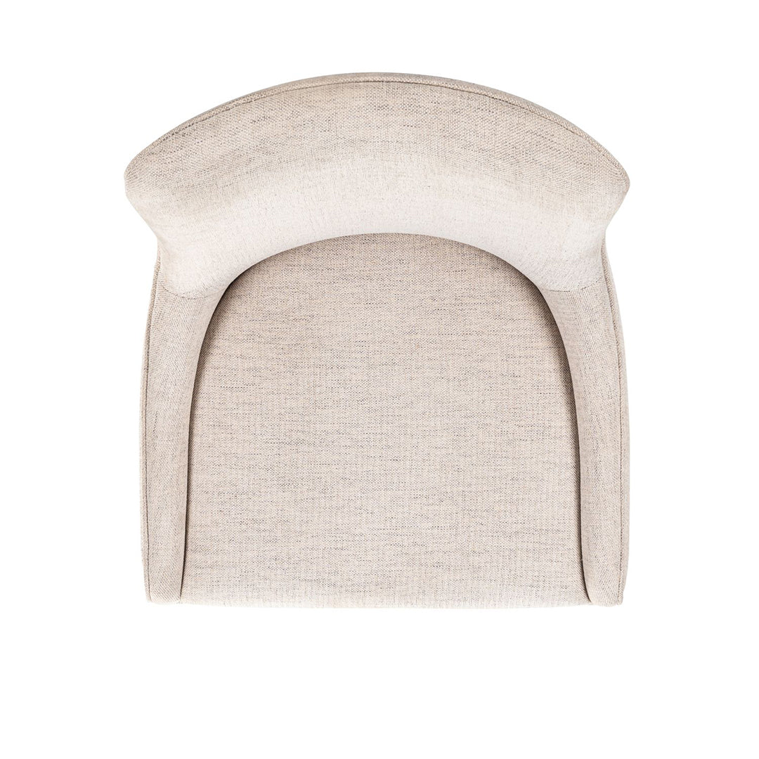 Proximity Place Upholstered Side Chair