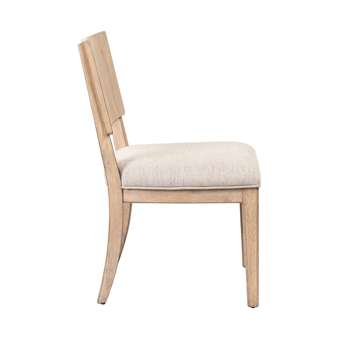 Proximity Place Side Chair
