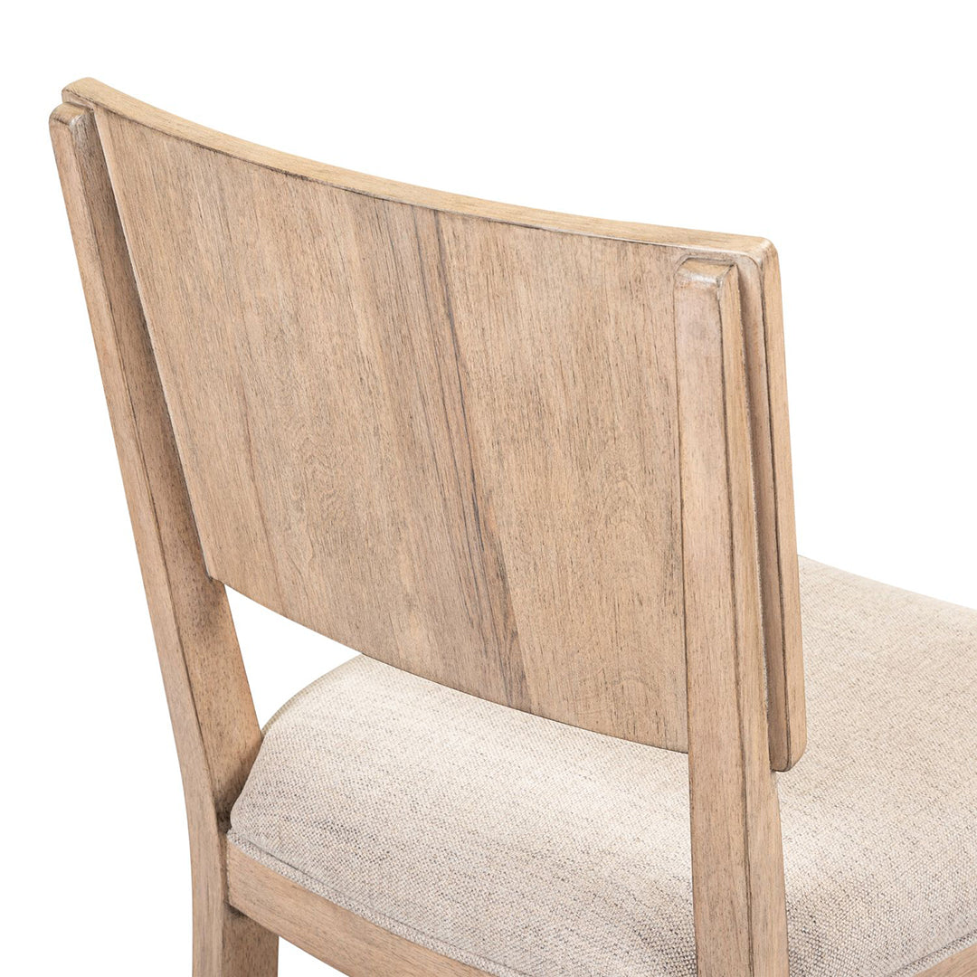 Proximity Place Side Chair