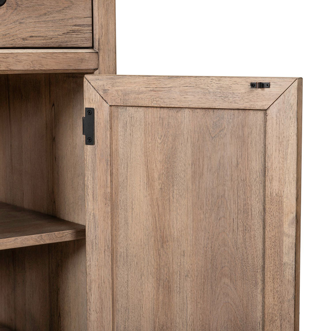 Proximity Place Buffet