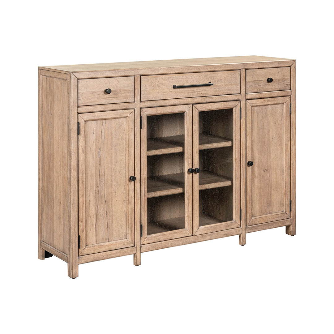 Proximity Place Buffet