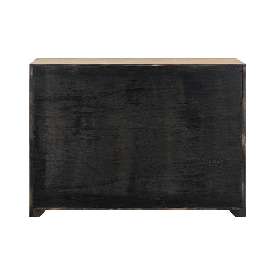 Proximity Place Buffet