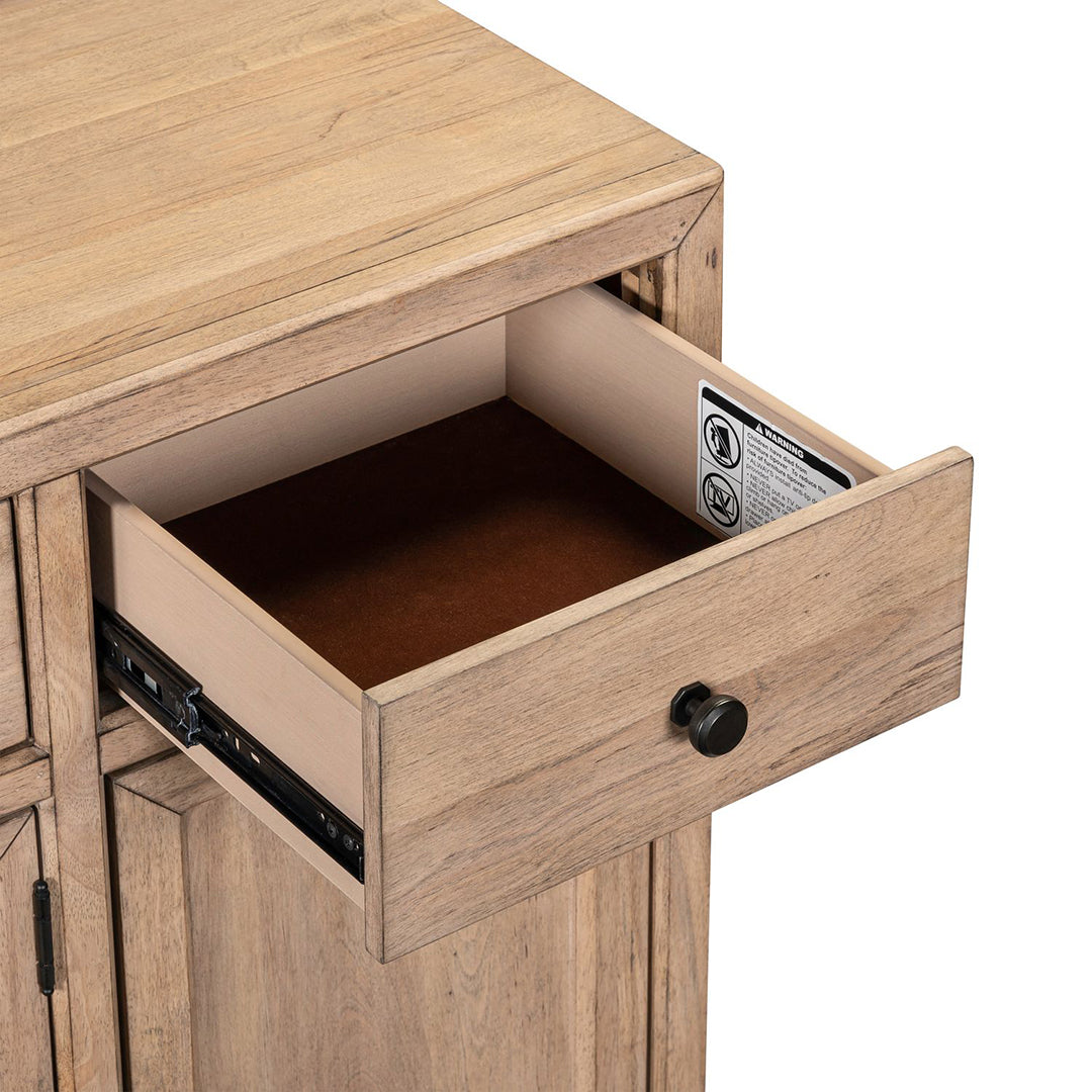 Proximity Place Buffet