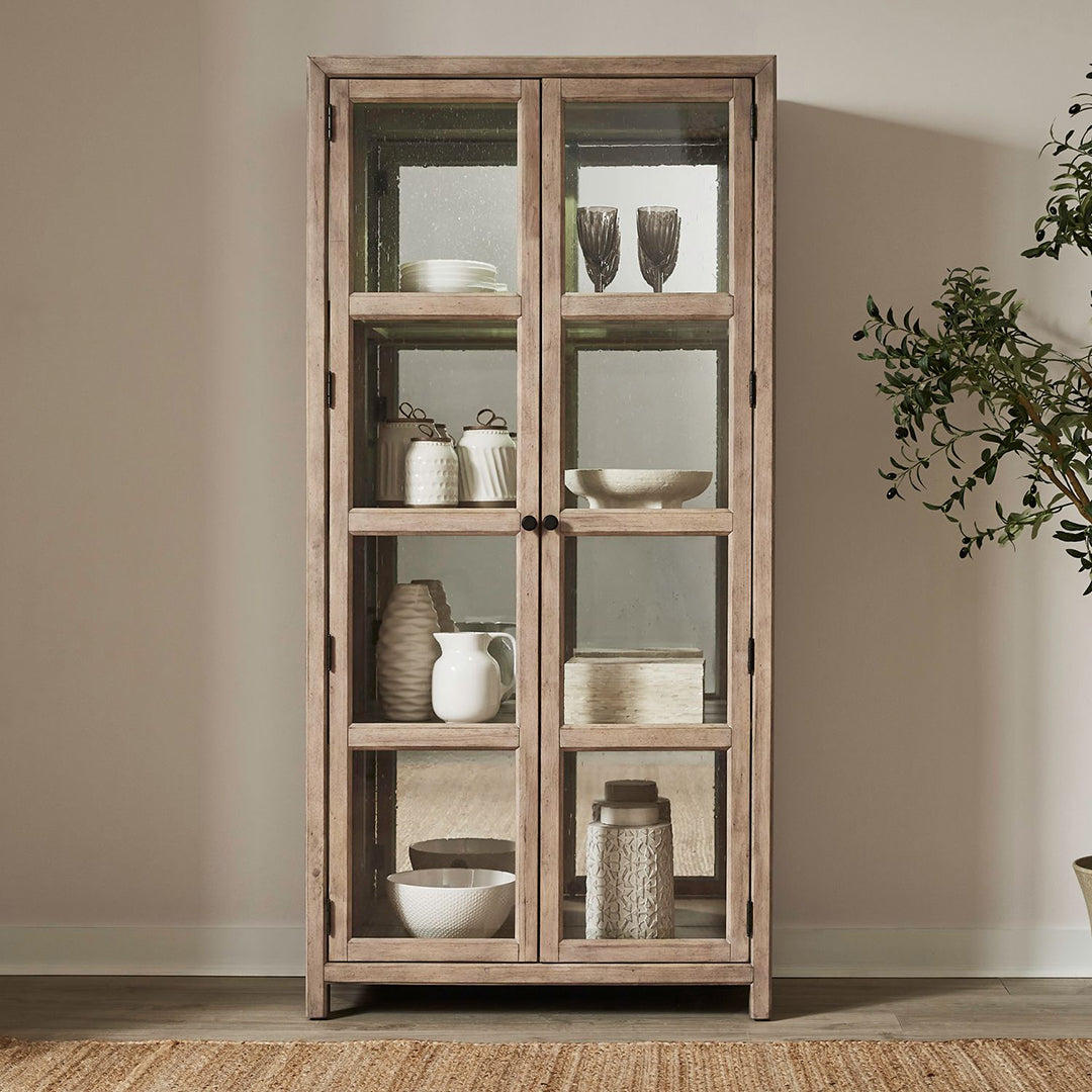 Proximity Place Cabinet