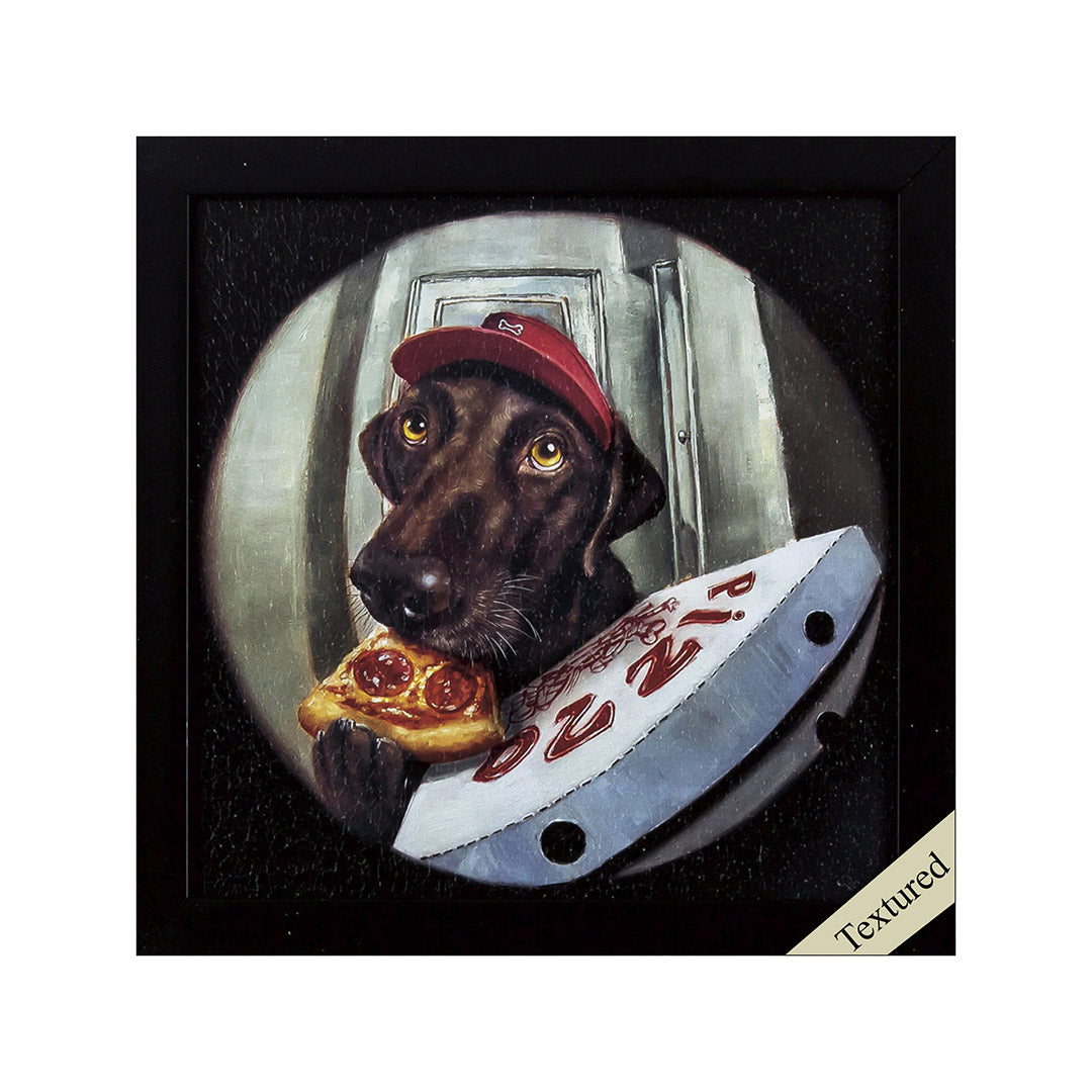 Pepperoni 