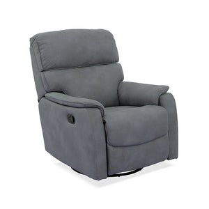 Aspen Swivel Recliner