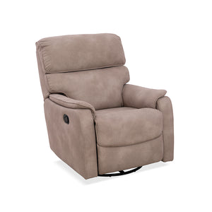 Aspen Swivel Recliner