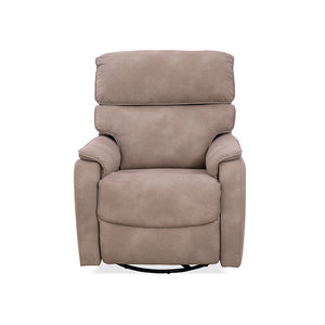 Aspen Swivel Recliner