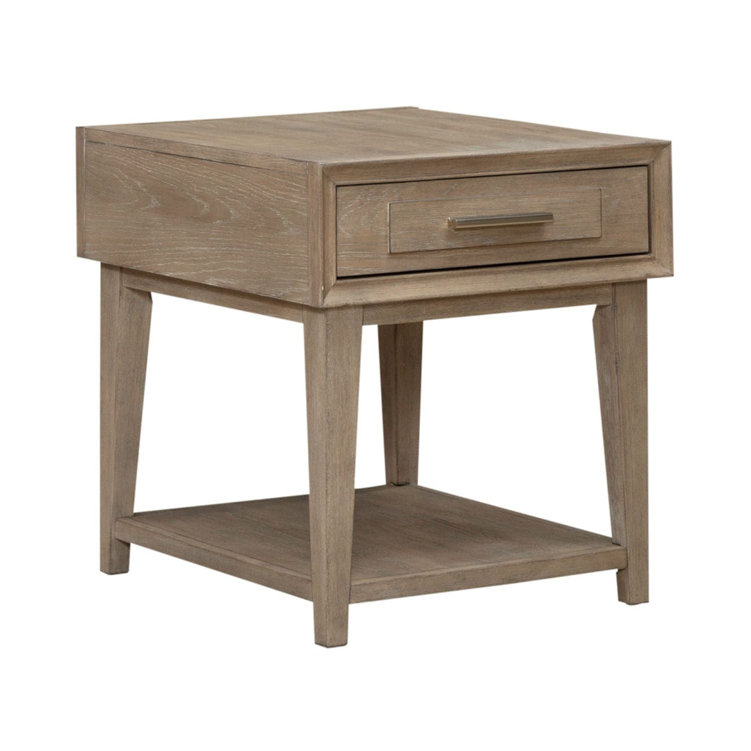 Brentwood End Table