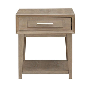 Brentwood End Table