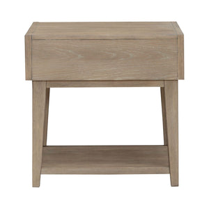 Brentwood End Table