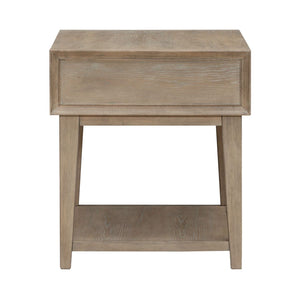 Brentwood End Table