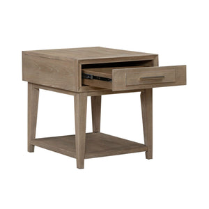 Brentwood End Table