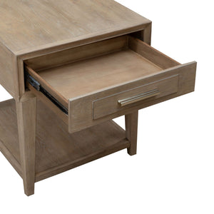 Brentwood End Table