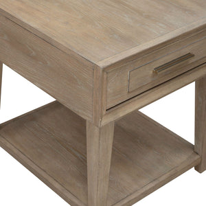 Brentwood End Table