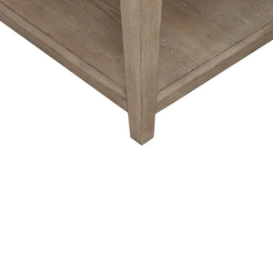 Brentwood End Table