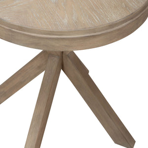 Brentwood Round End Table