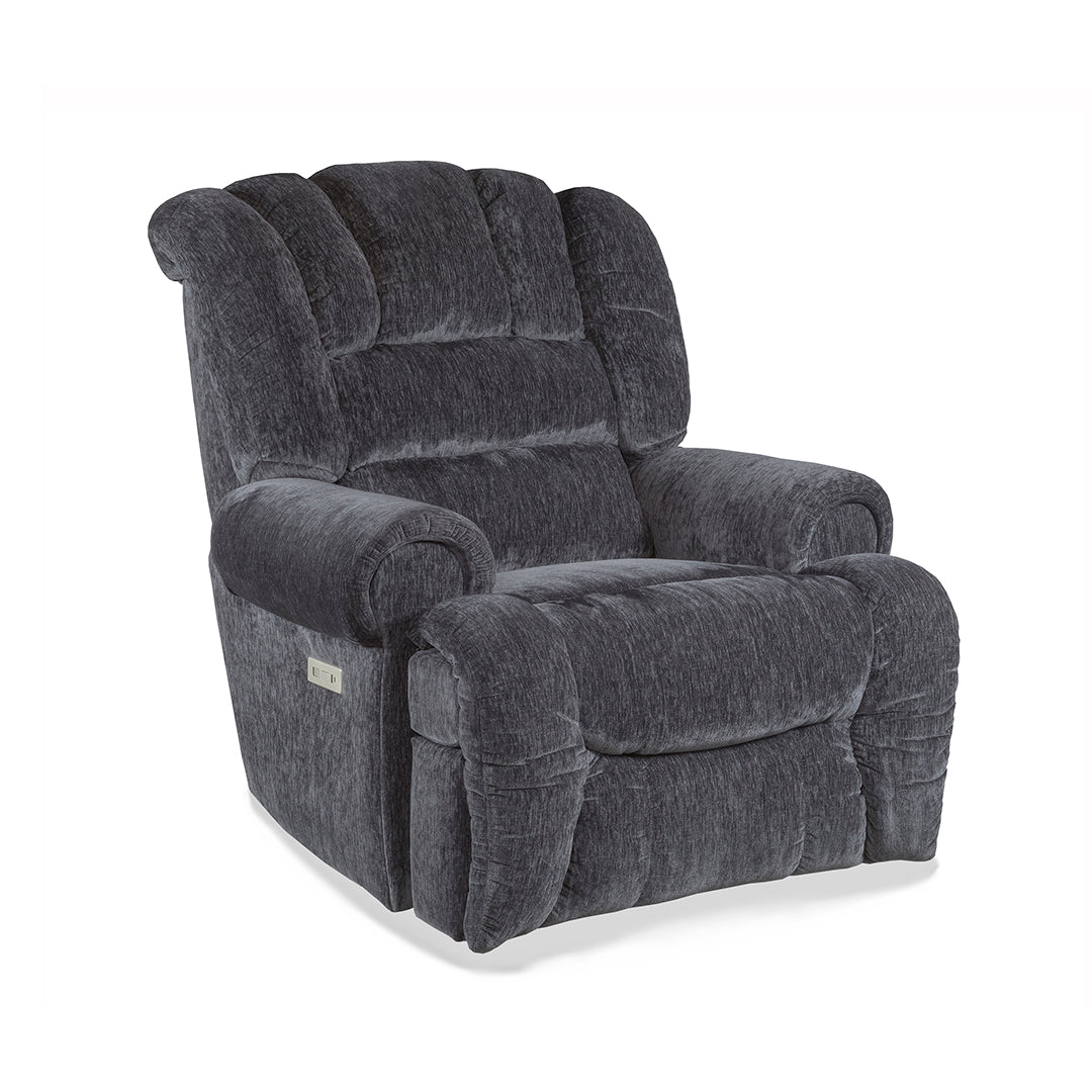 KingComfort Power Recliner