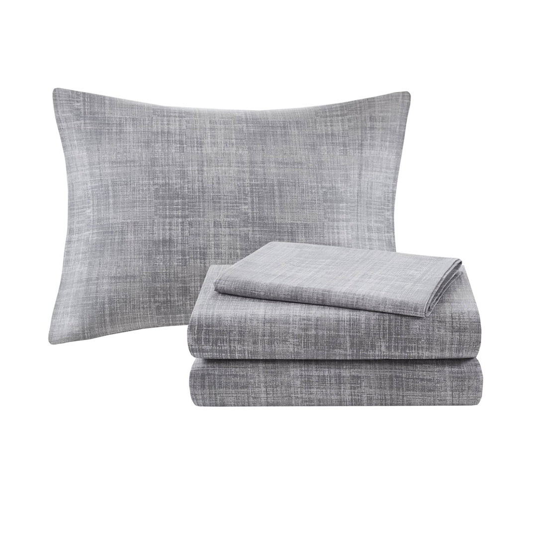 Saben Comforter Set