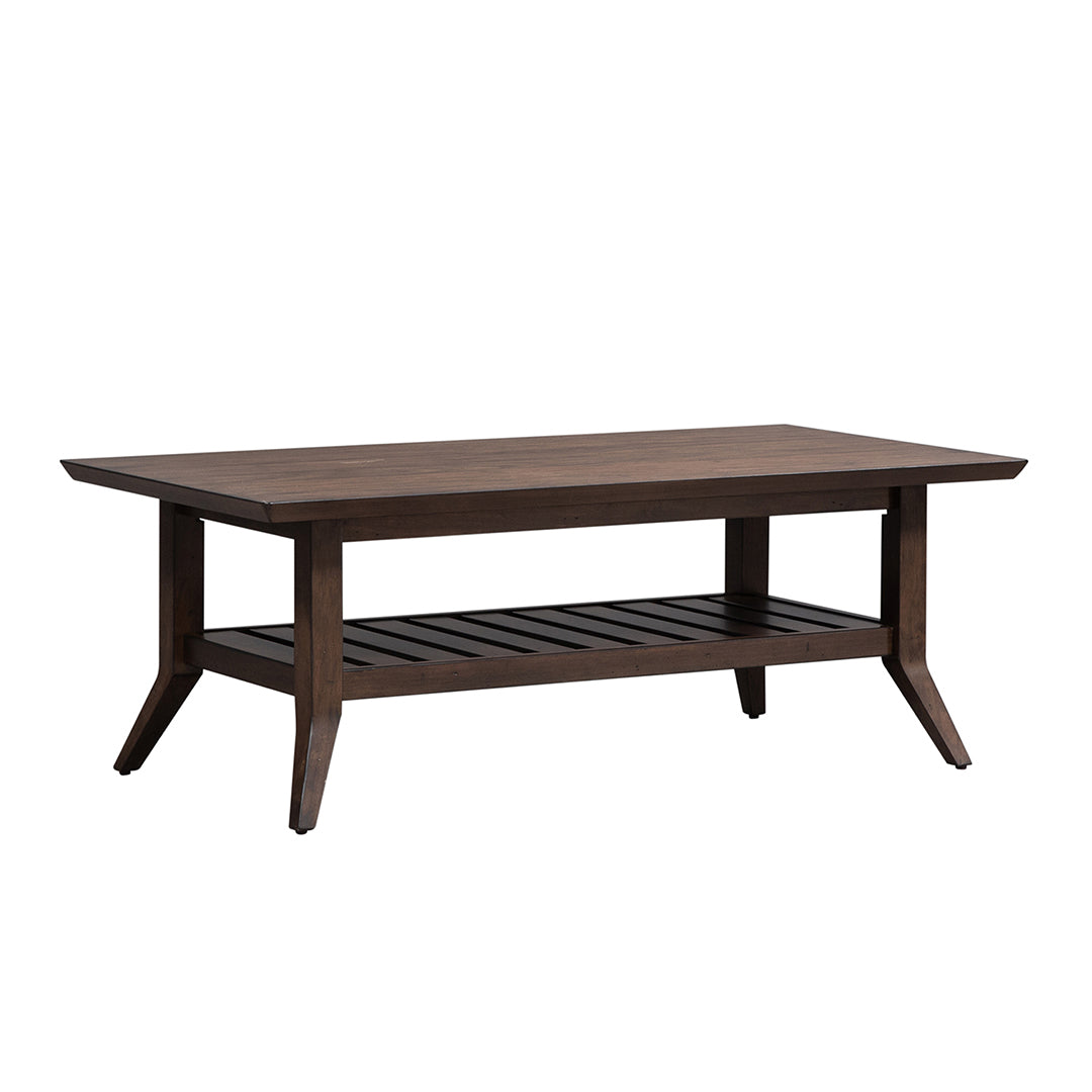Ventura Boulevard Cocktail Table
