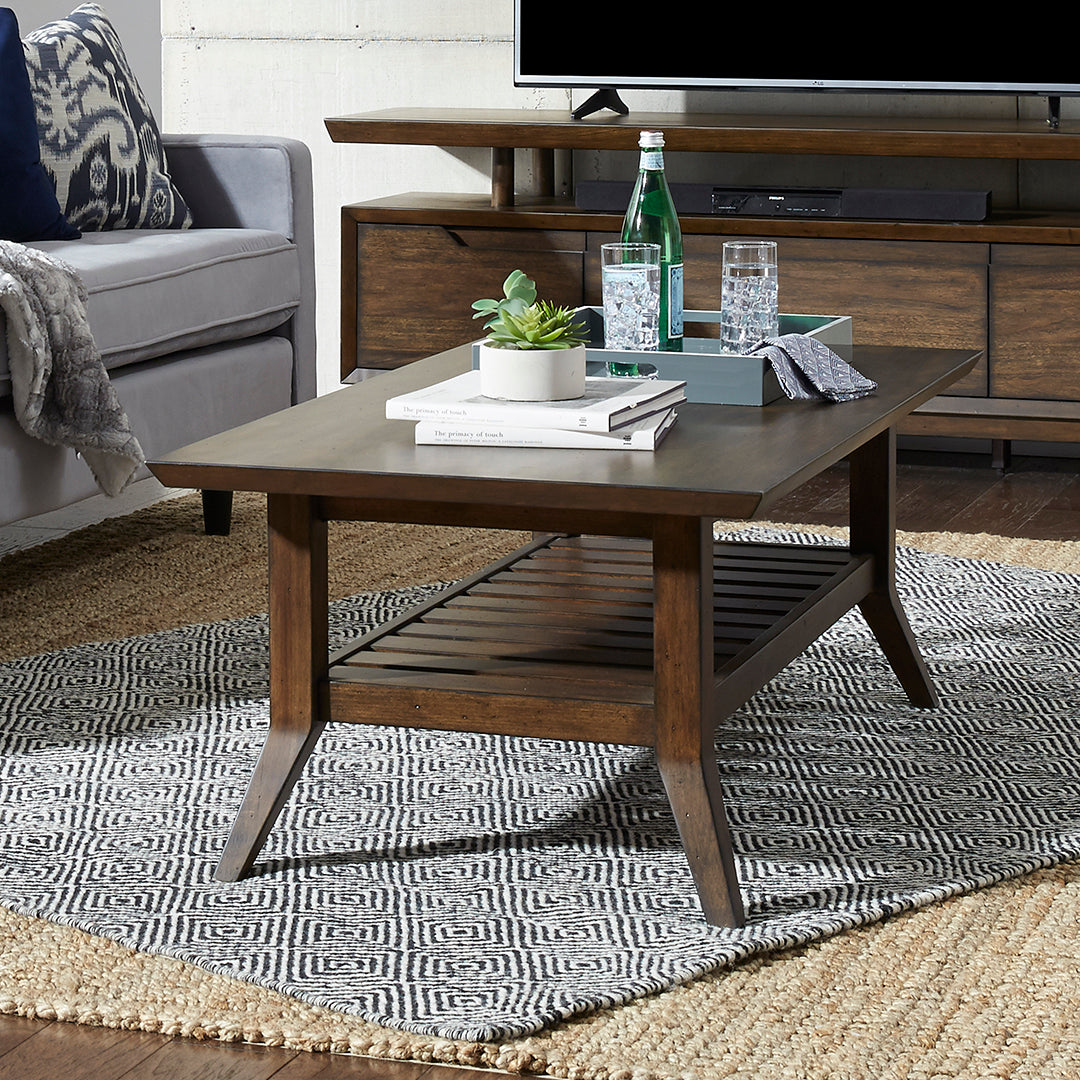 Ventura Boulevard Cocktail Table