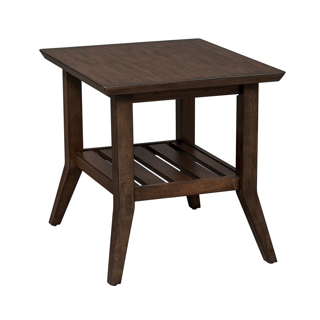 Ventura Boulevard End Table
